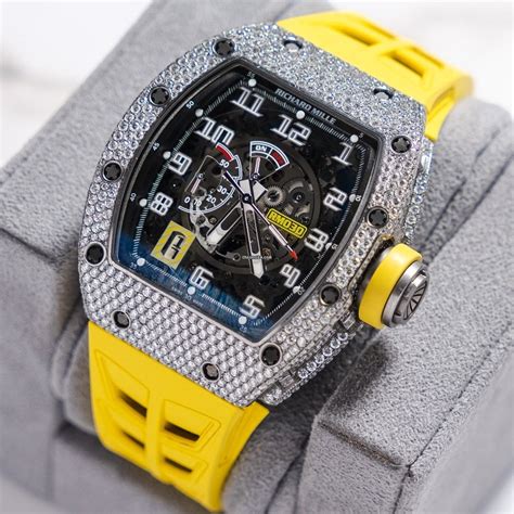 richard mille vegas|where to buy millie.